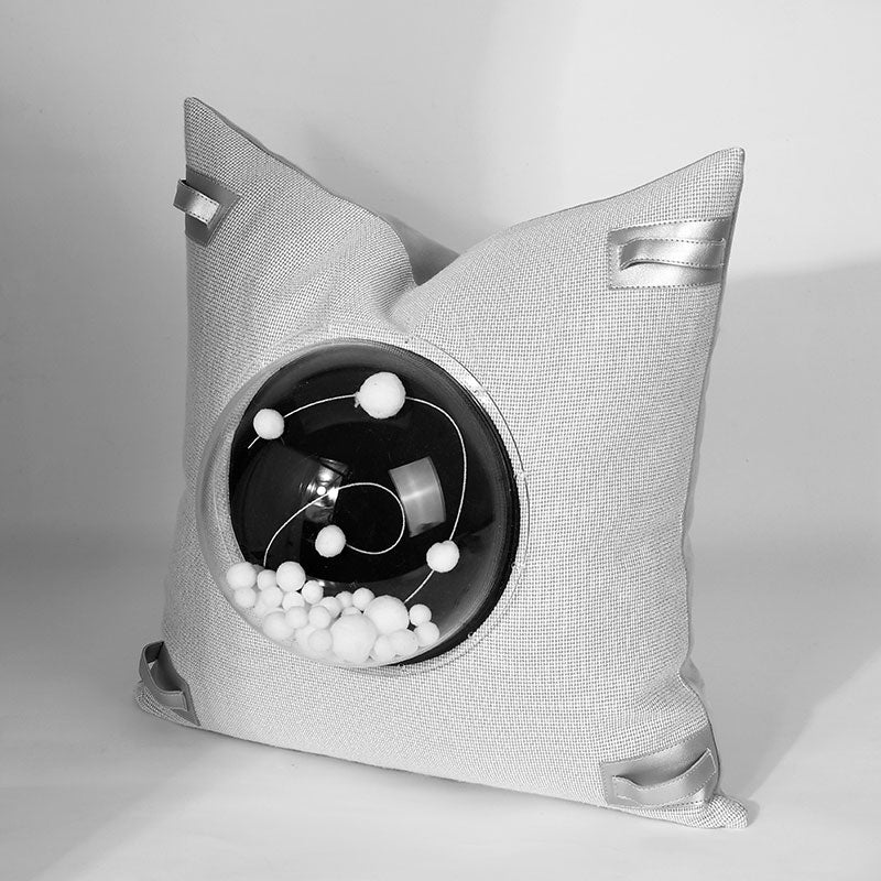 18x18in Space Ball Pillow