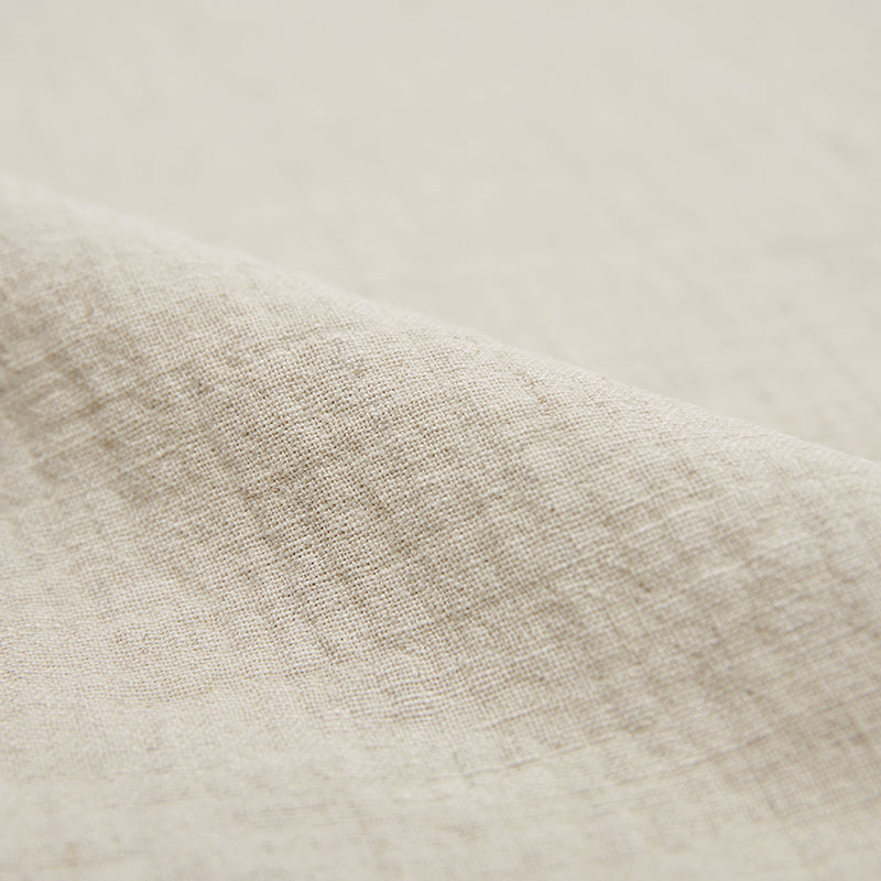 18x18in Beige Elegant Decorative Pillow