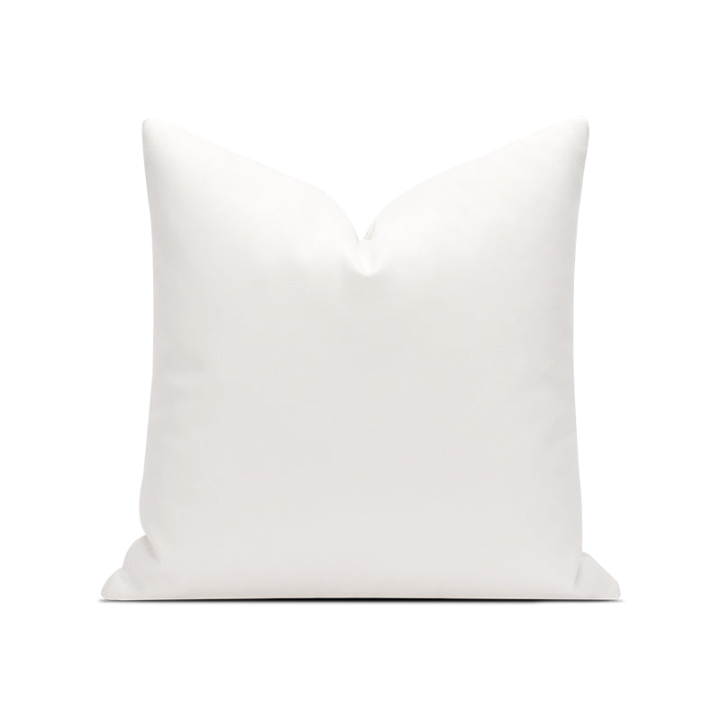 18x18in Beige Fashion Lovable Decorative Pillow