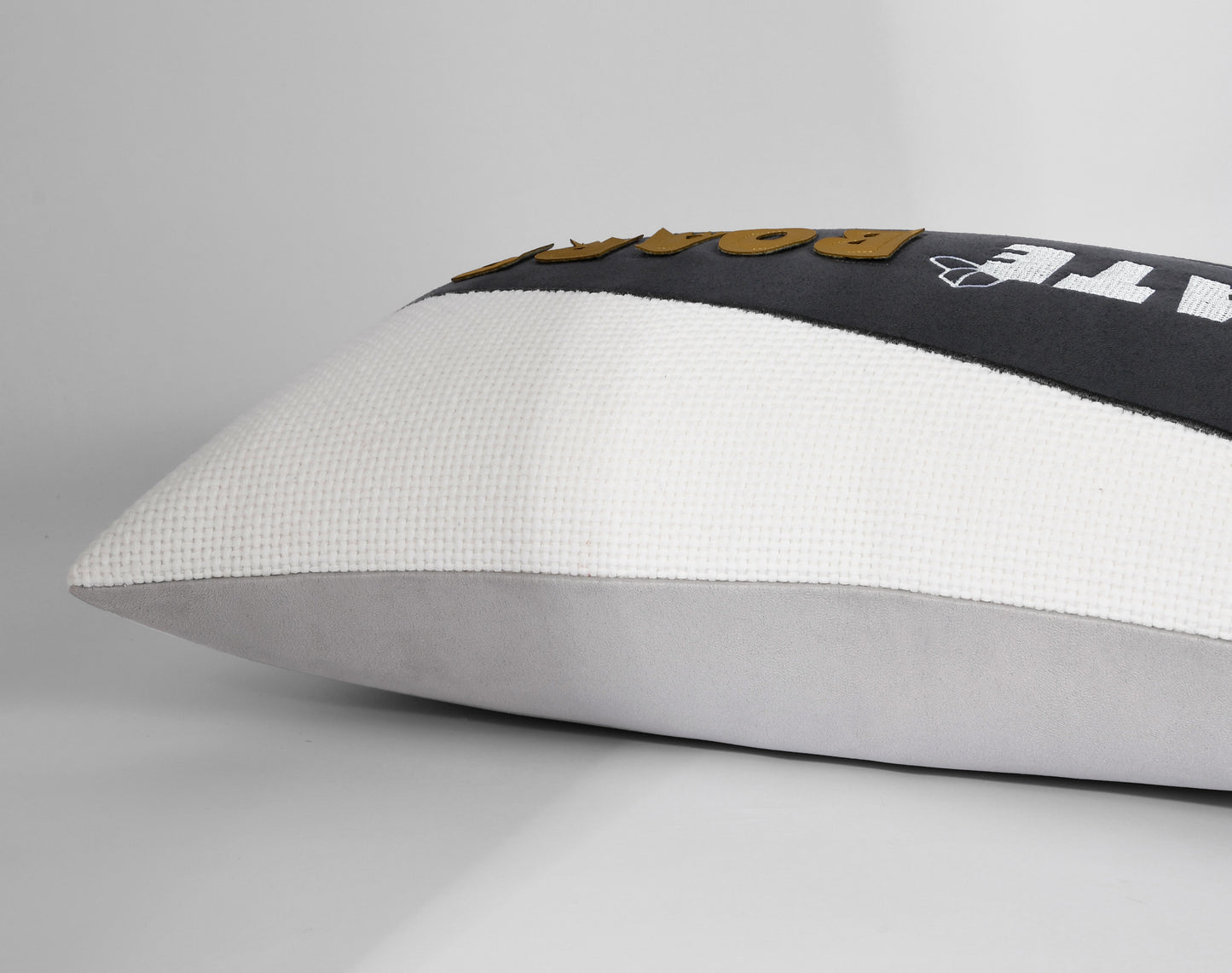 12x20in Skateboard Decorative Pillow
