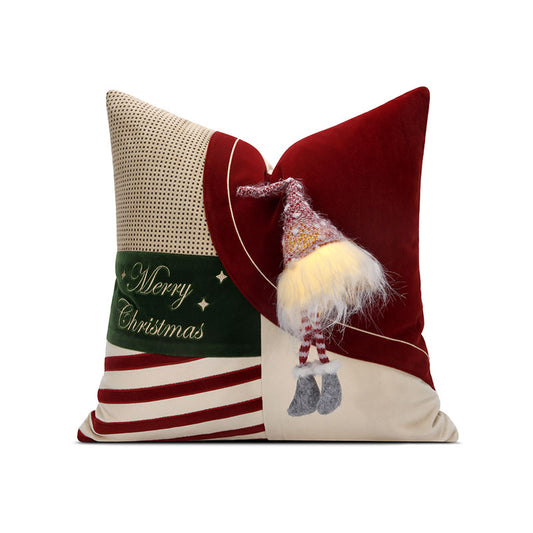 Decorative Pillow for Christmas