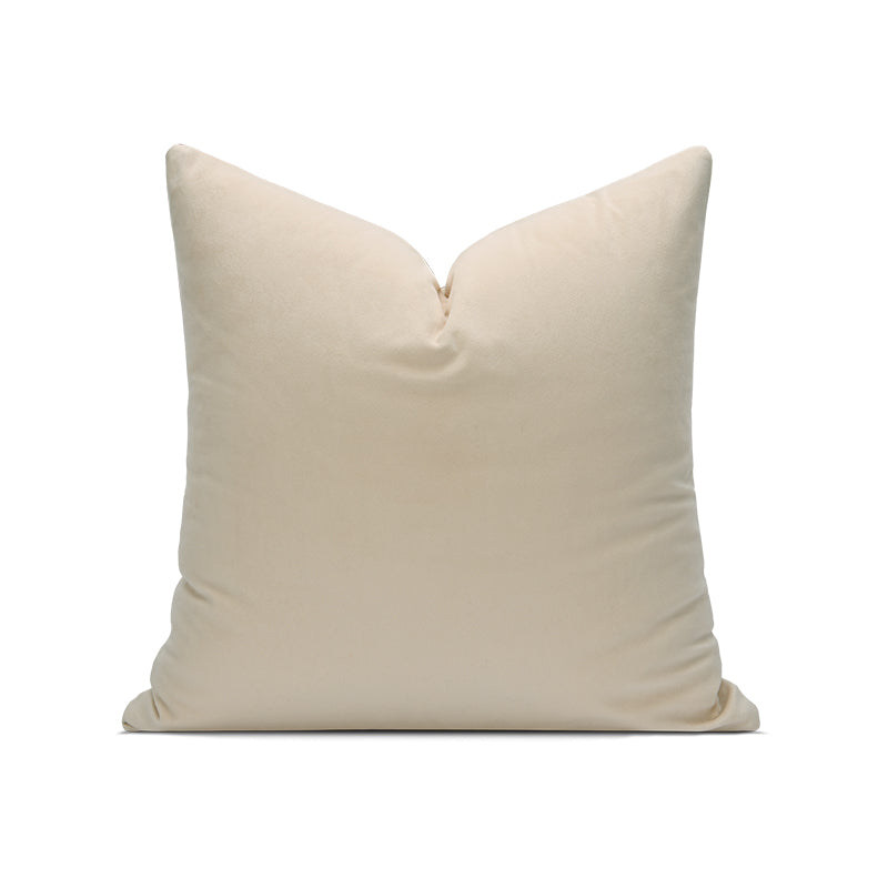 18x18in Gnomo Decorative Pillow